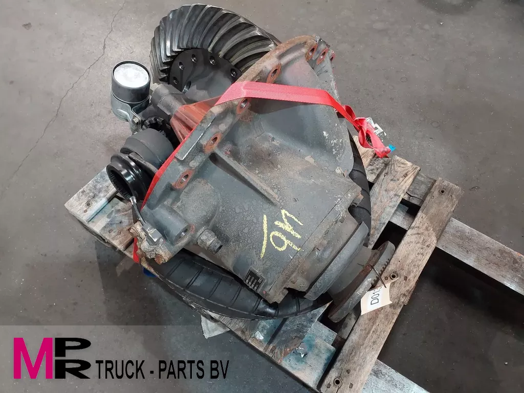 DAF Differentieel 1344 RED: 2.53 (used) - 1873433G Differentieel 1344 RED: 2.53 (used) - 1873433G diversen