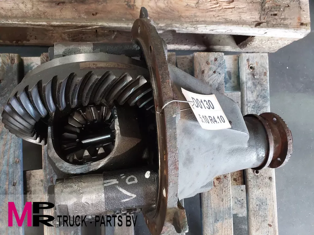 DAF 5.10 I=1:4.10 - 1763353G - 1491223G 5.10 I=1:4.10 - 1763353G - 1491223G diversen