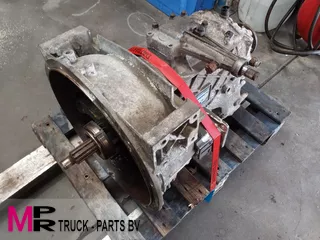 DAF S 5-42 (used) - ATRA803G - 1401757G - 1407178G S 5-42 (used) - ATRA803G - 1401757G - 1407178G diversen