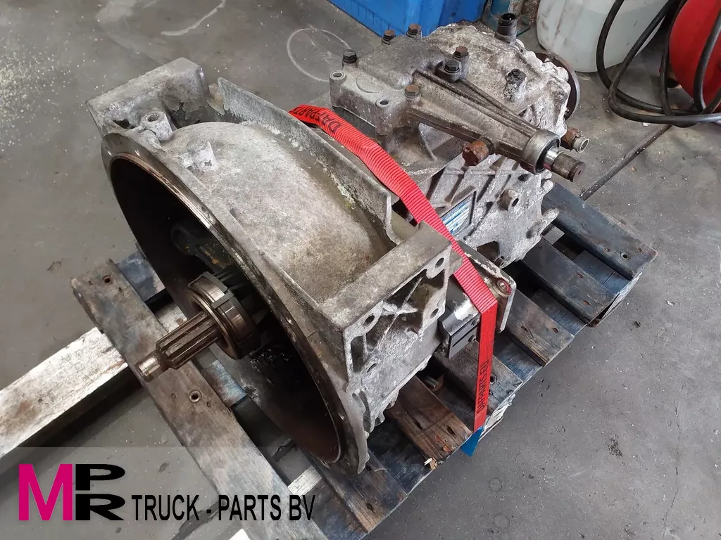 DAF S 5-42 (used) - ATRA803G - 1401757G - 1407178G S 5-42 (used) - ATRA803G - 1401757G - 1407178G diversen