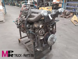 DAF MX-11 320 H1 - K049603 MX-11 320 H1 - K049603 diversen